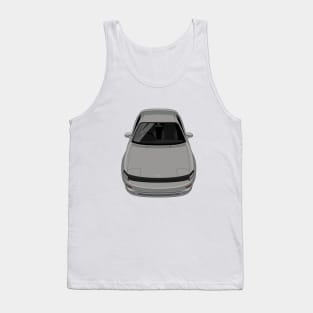 Celica GT 5th gen T180 1990-1993 - Silver Tank Top